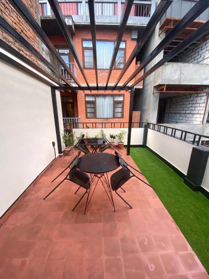 Nexus Inn- The Kathmandu