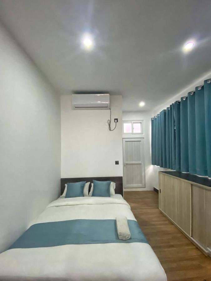 Homestay Nexus Inn- The Kathmandu