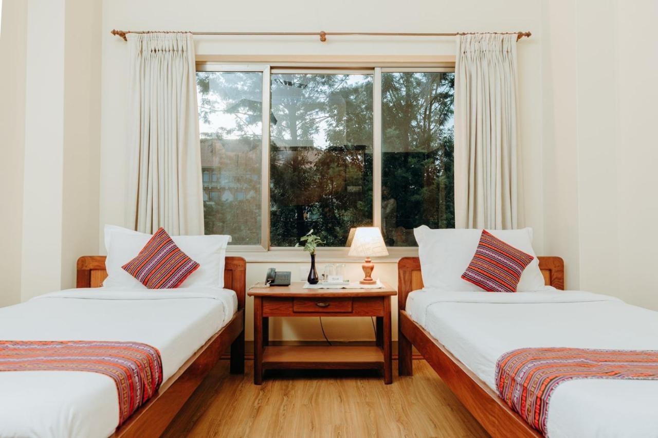 Guest house Tise