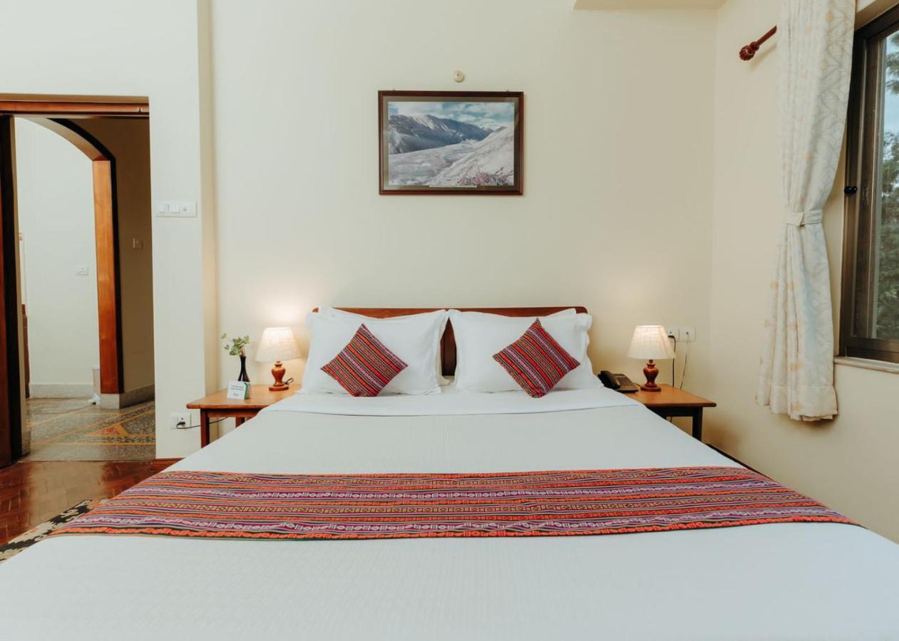 Tise Guest house 3*