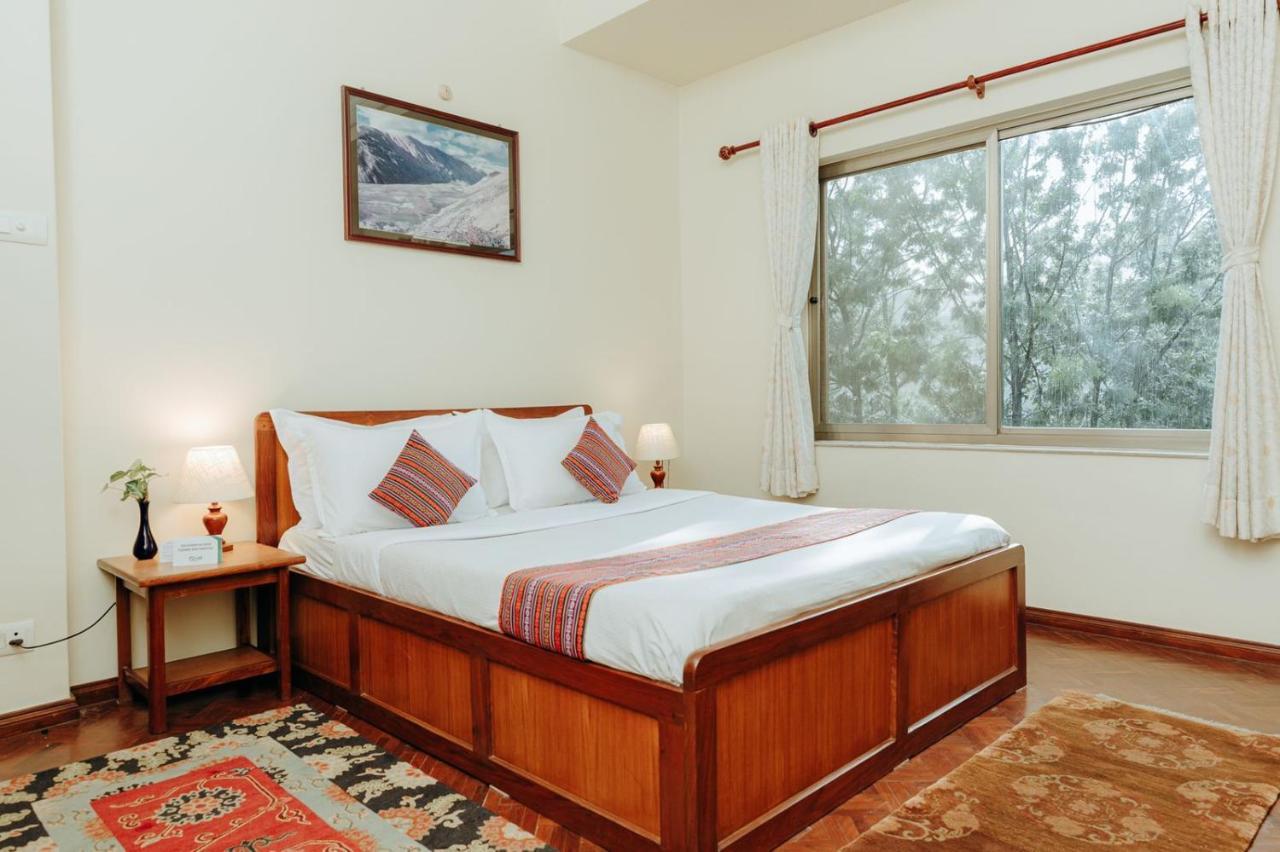 Guest house Tise Kathmandu
