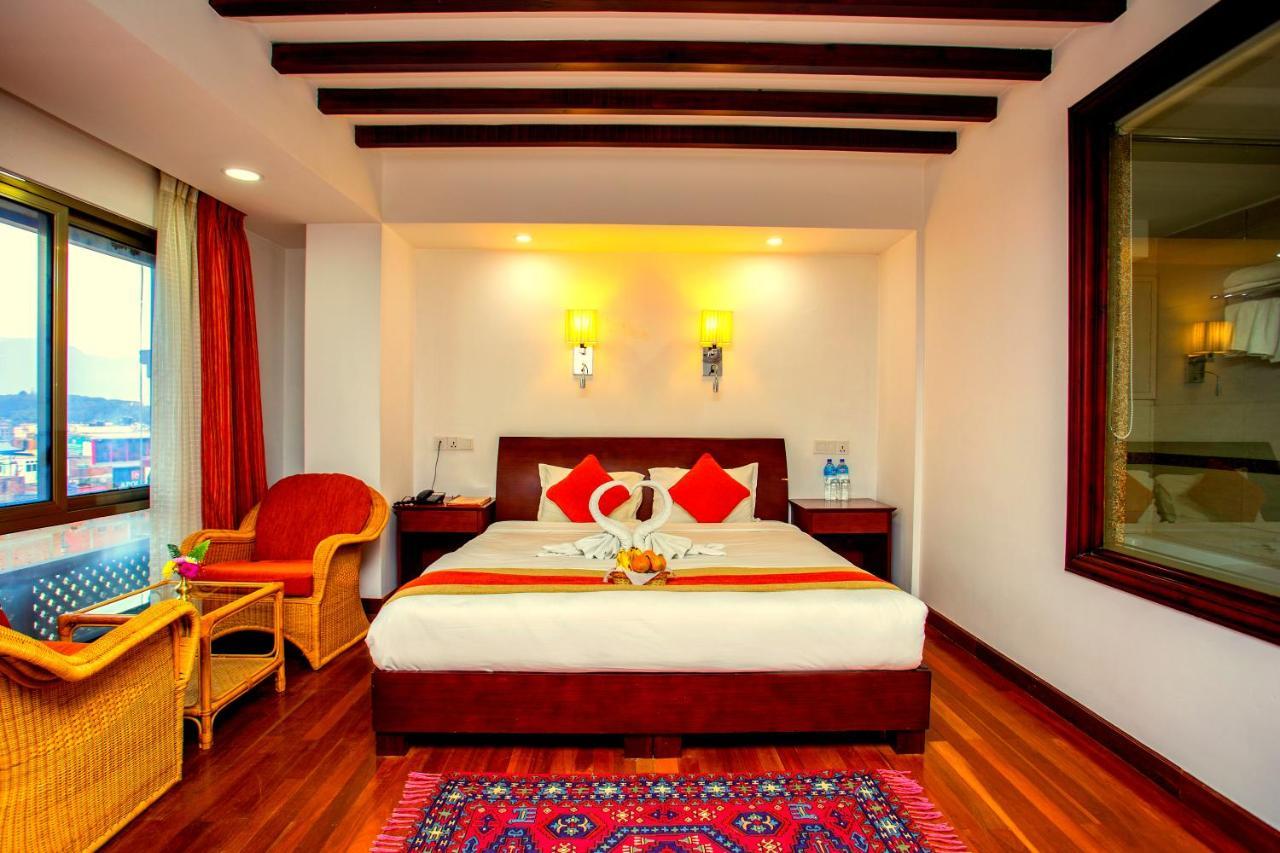 Hotel Apsara Boutique