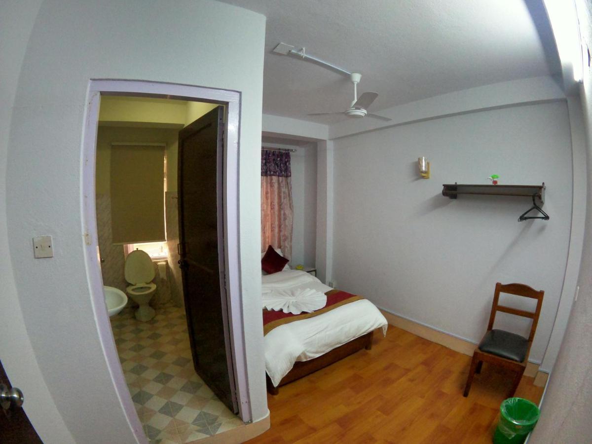 Om Tara Pvt Ltd Kathmandu