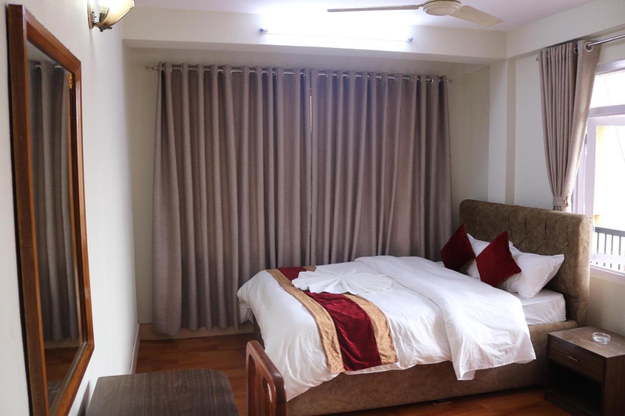 Om Tara Pvt Ltd 2* Kathmandu