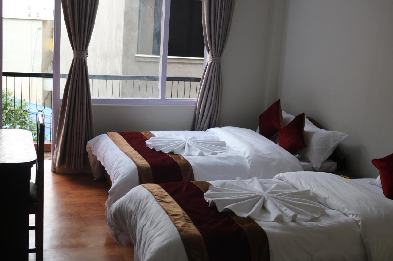 Om Tara Pvt Ltd Guest house