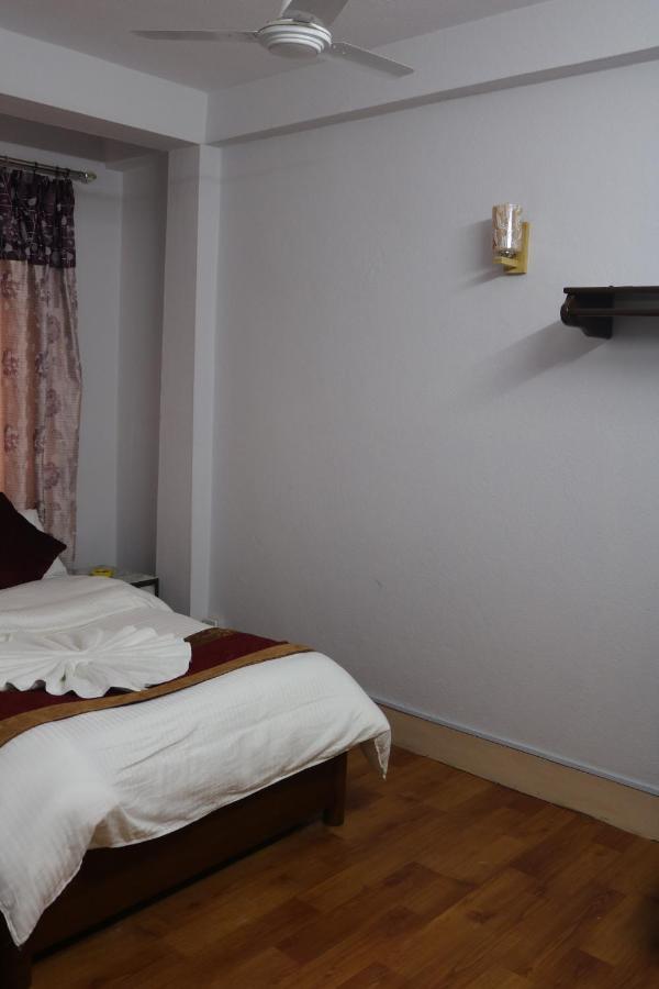 Om Tara Pvt Ltd Guest house Kathmandu