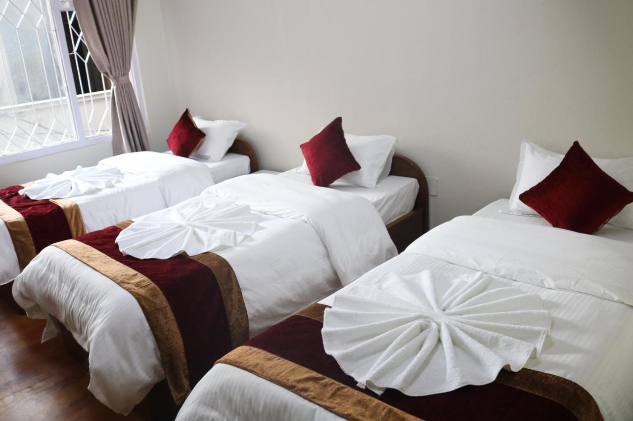 Guest house Om Tara Pvt Ltd 2*