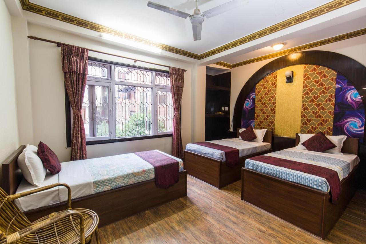 Hotel Acme Kathmandu