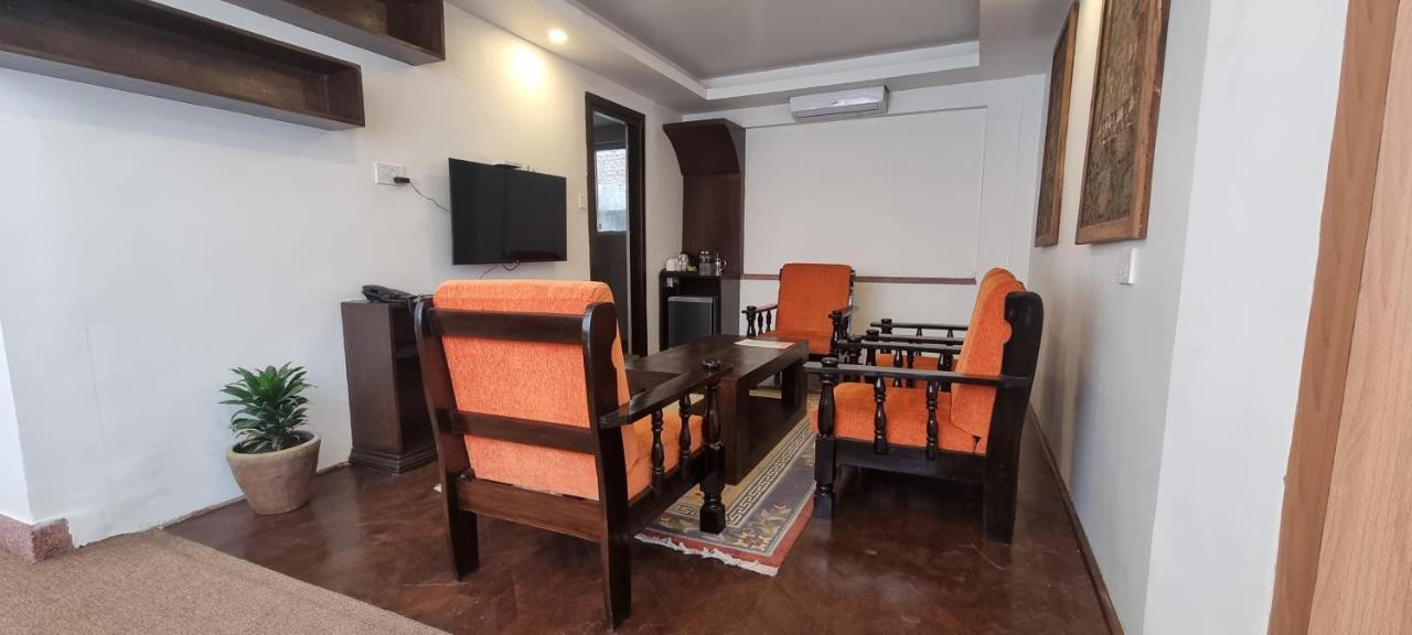 Durbar & 3* Kathmandu
