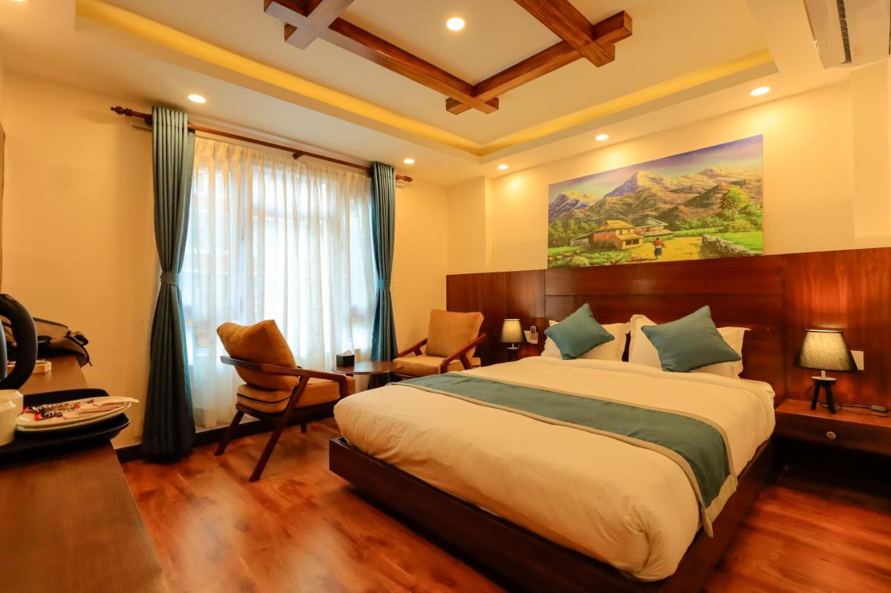 Hotel Aagantuk 3*
