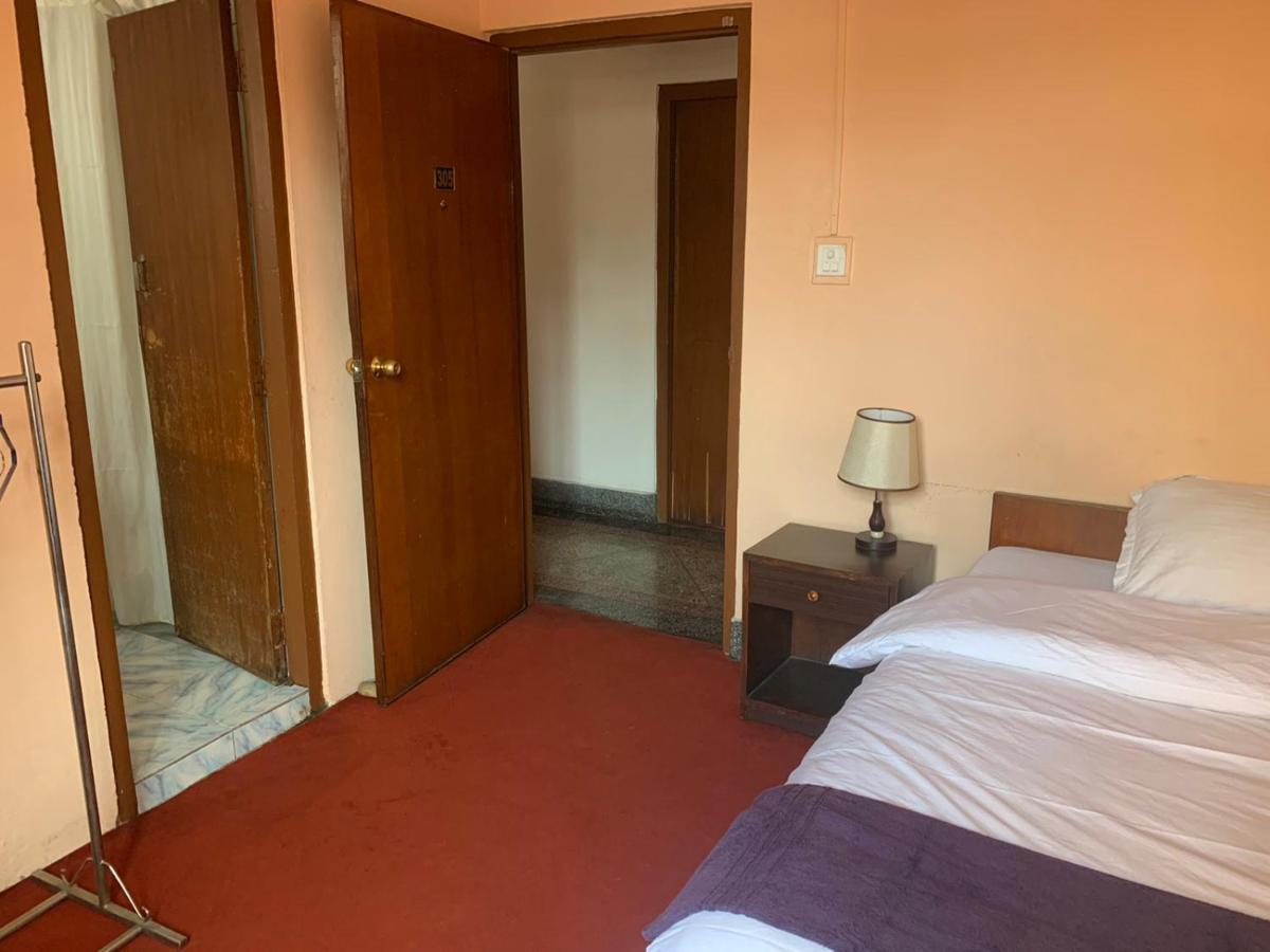 Guest house Lhasa *