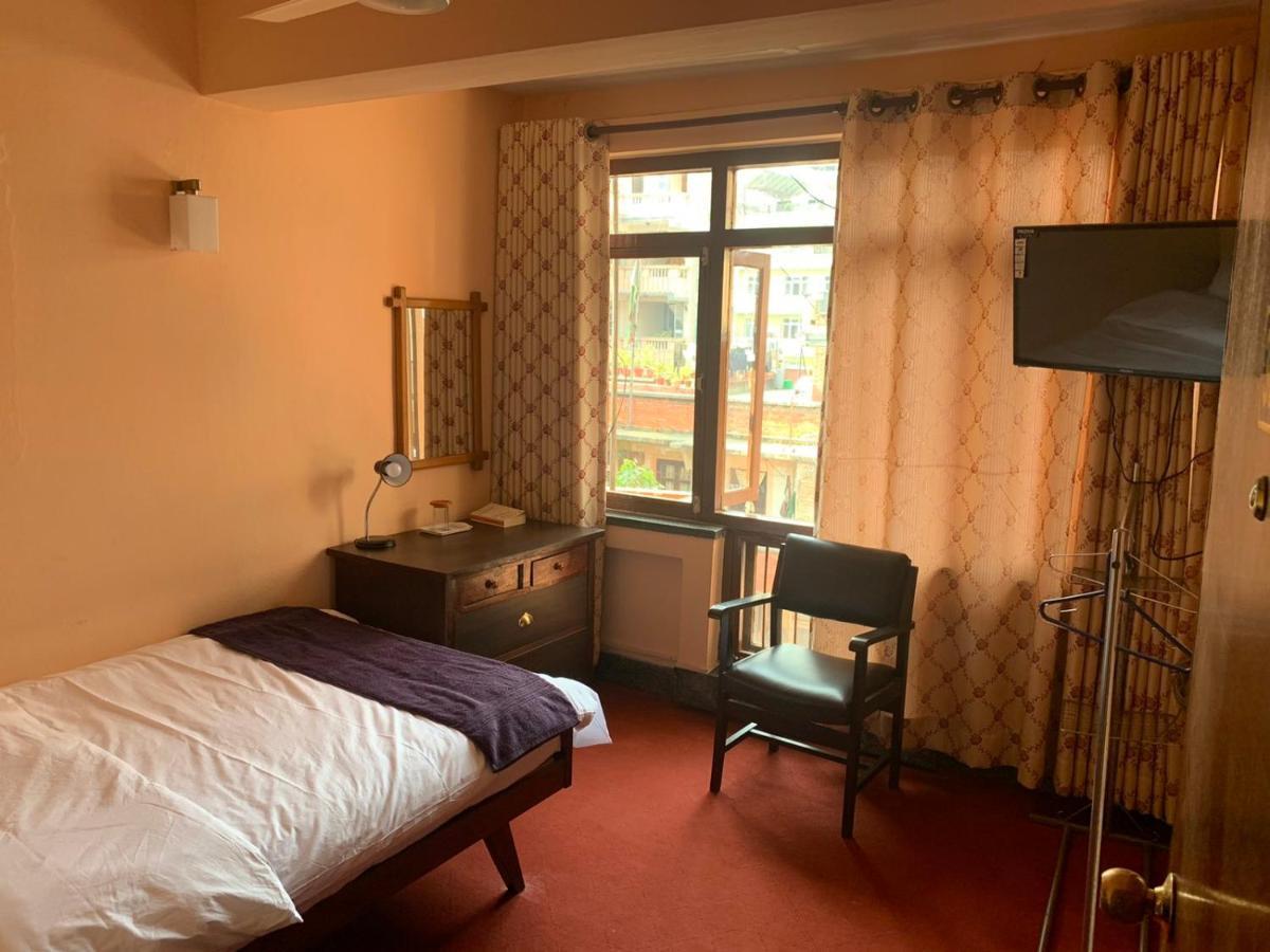 Guest house Lhasa