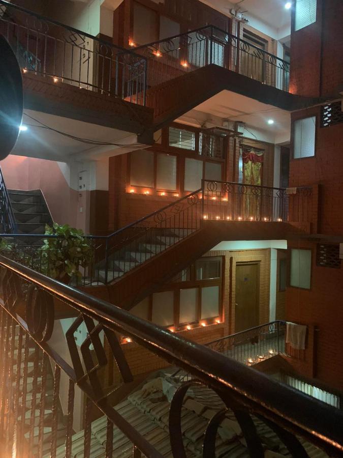 Lhasa Guest house *