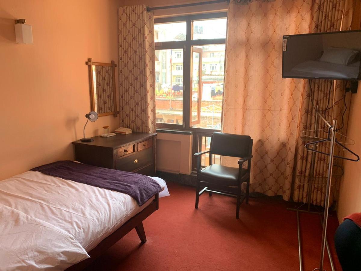 Guest house Lhasa *