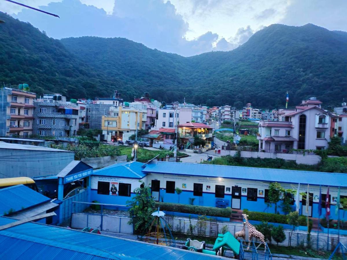 Stayeasy-kathmandu Homestay *