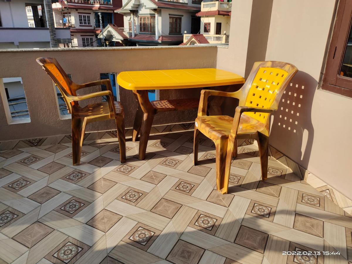 Homestay Stayeasy-kathmandu