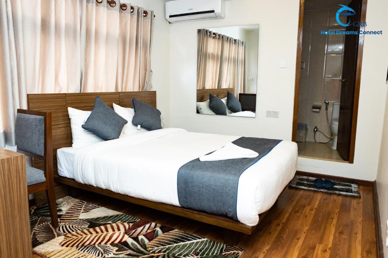 Bed & Breakfast Dreams Connect Grb Kathmandu