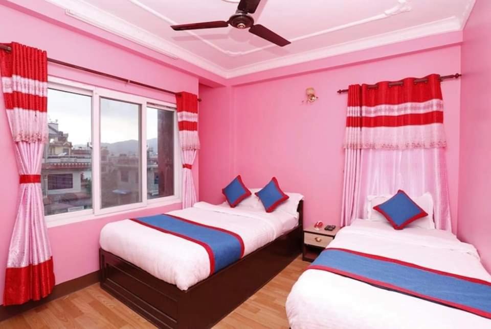Chandragiri Paradise Hotel Kathmandu