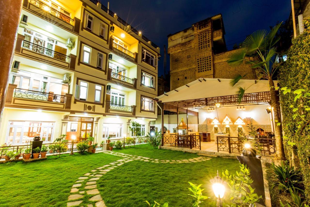 Acme Hotel