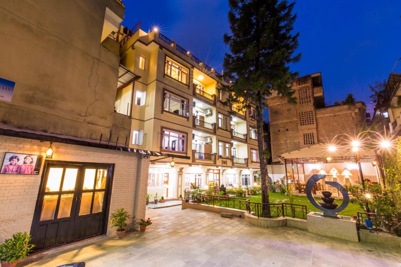 Hotel Acme Kathmandu
