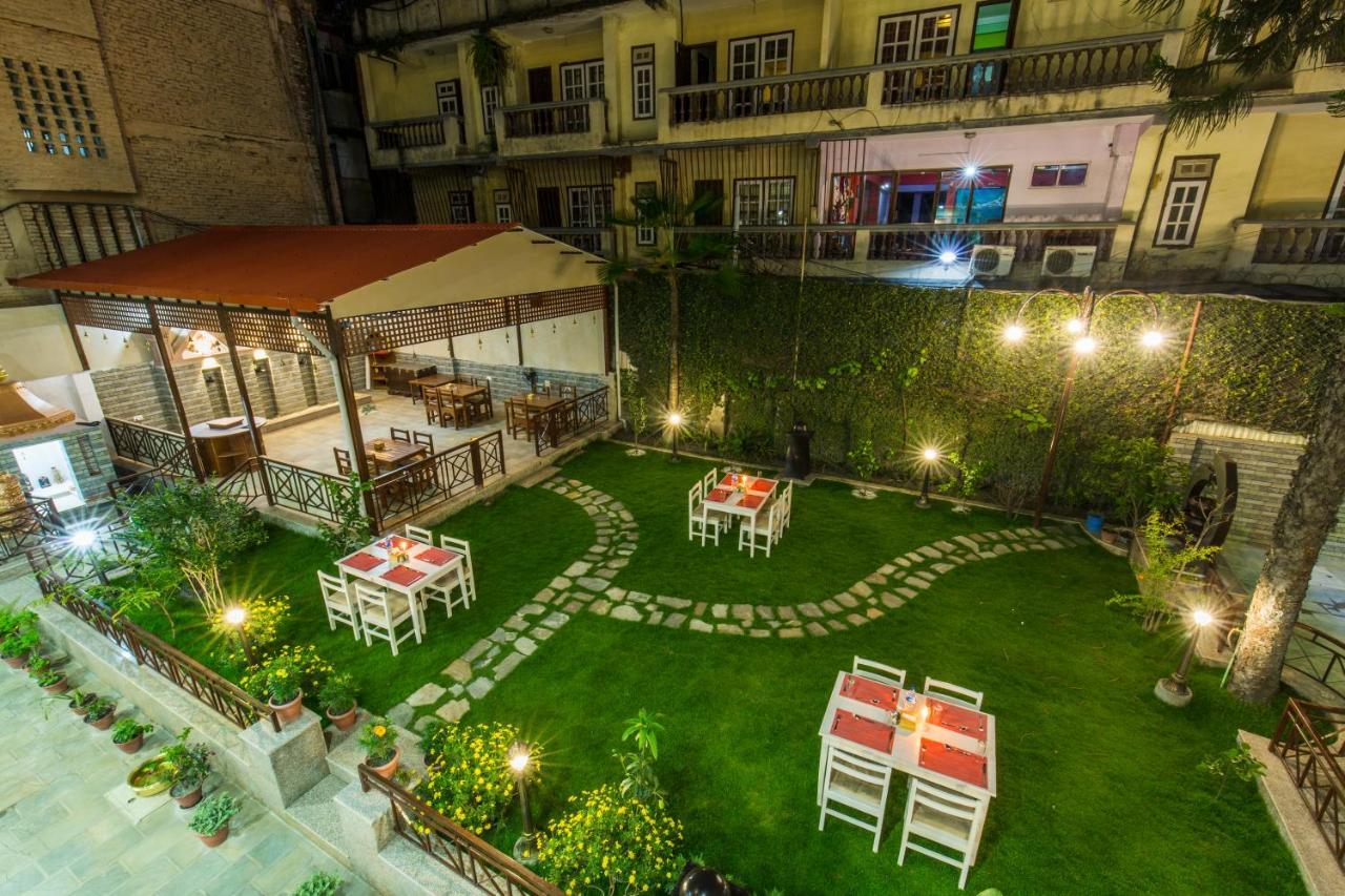 Acme 2* Kathmandu