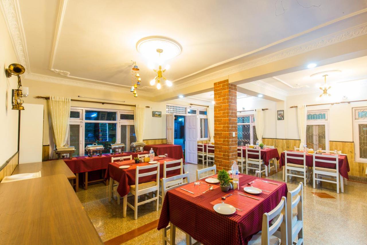 Hotel Acme Kathmandu