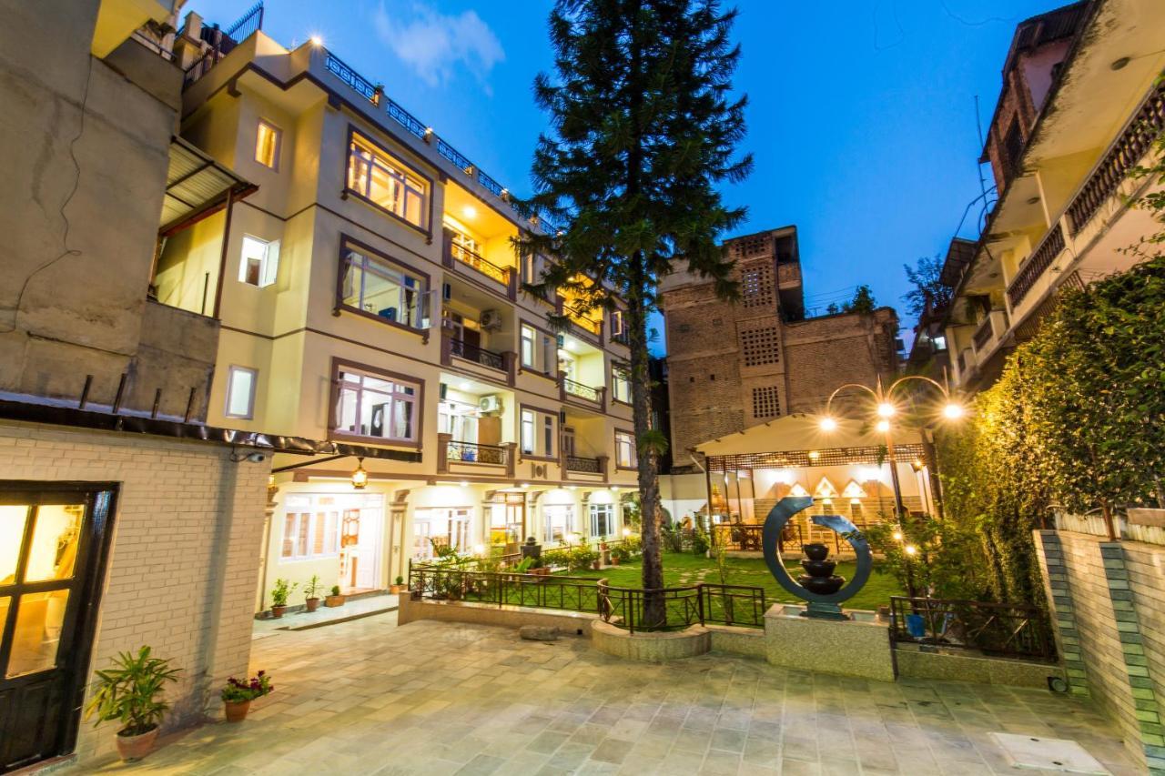 Hotel Acme Kathmandu
