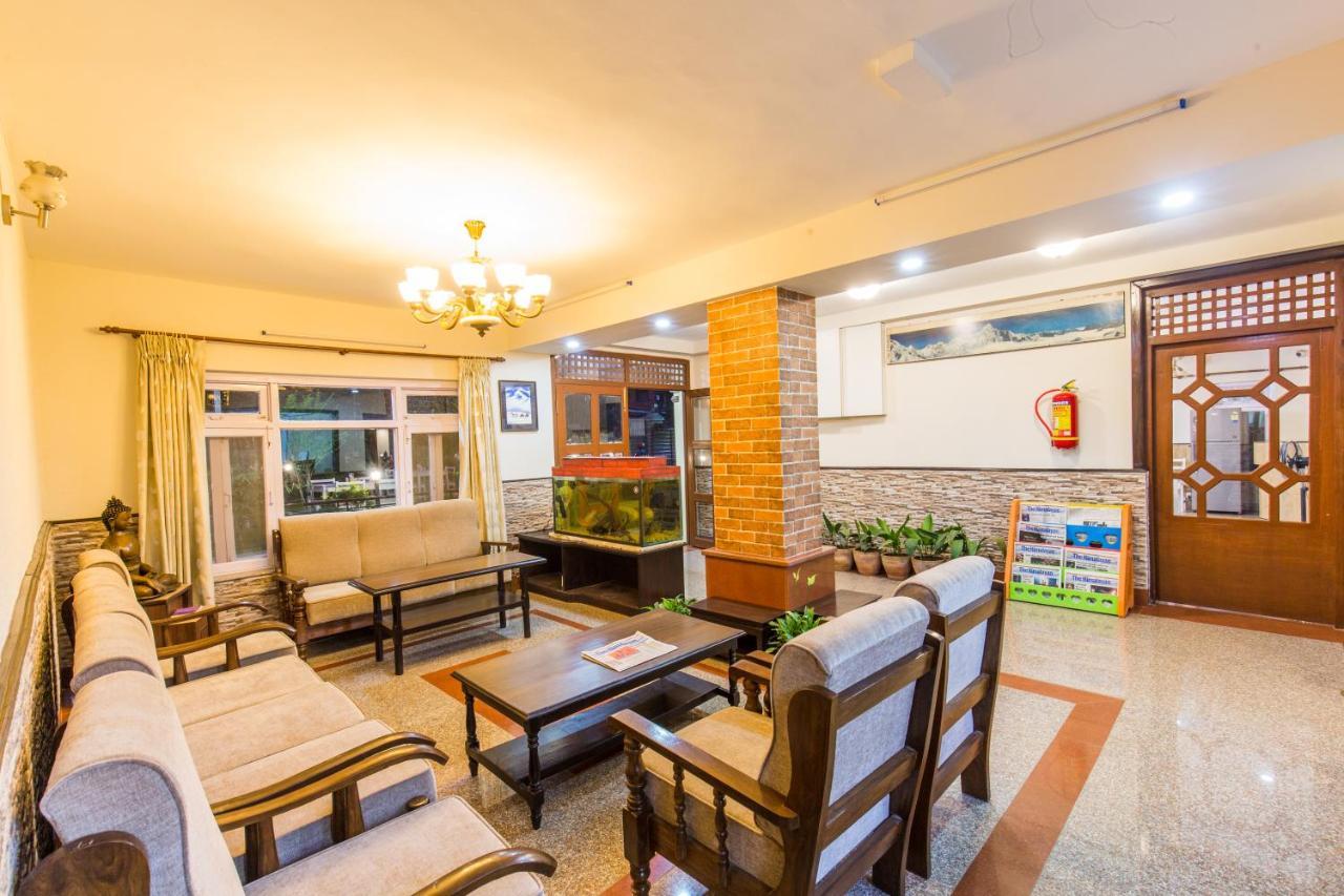 Acme Hotel Kathmandu