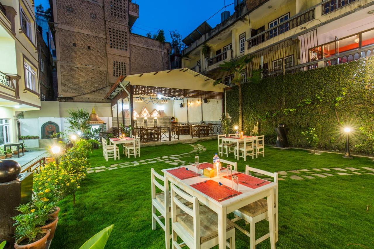 Acme Hotel Kathmandu