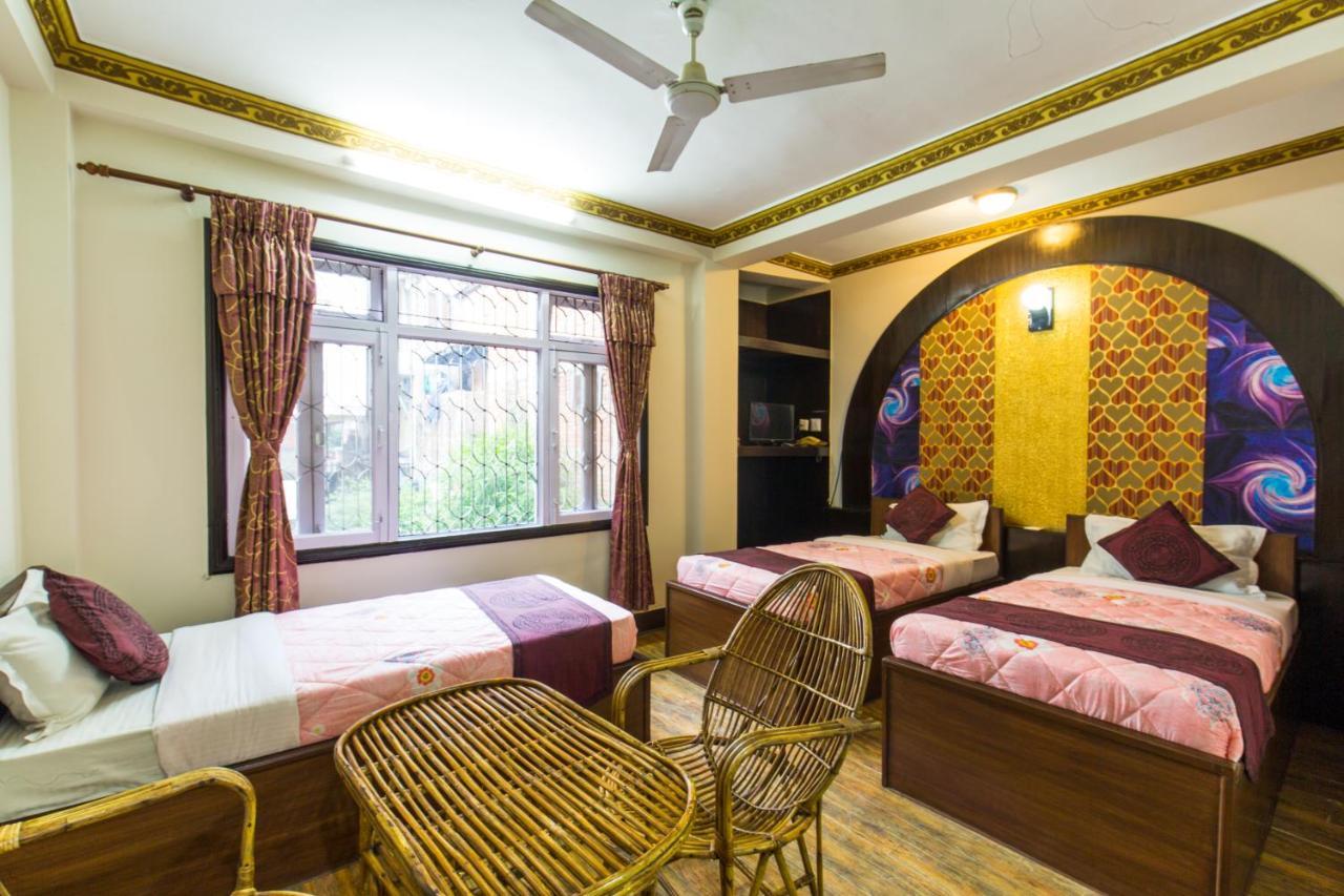 Acme 2* Kathmandu