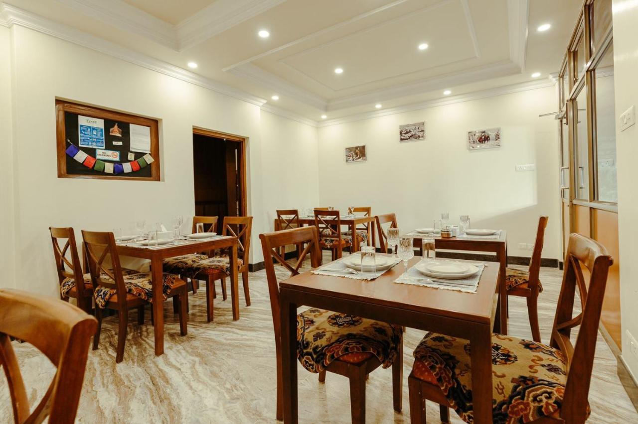 Guest house Tise