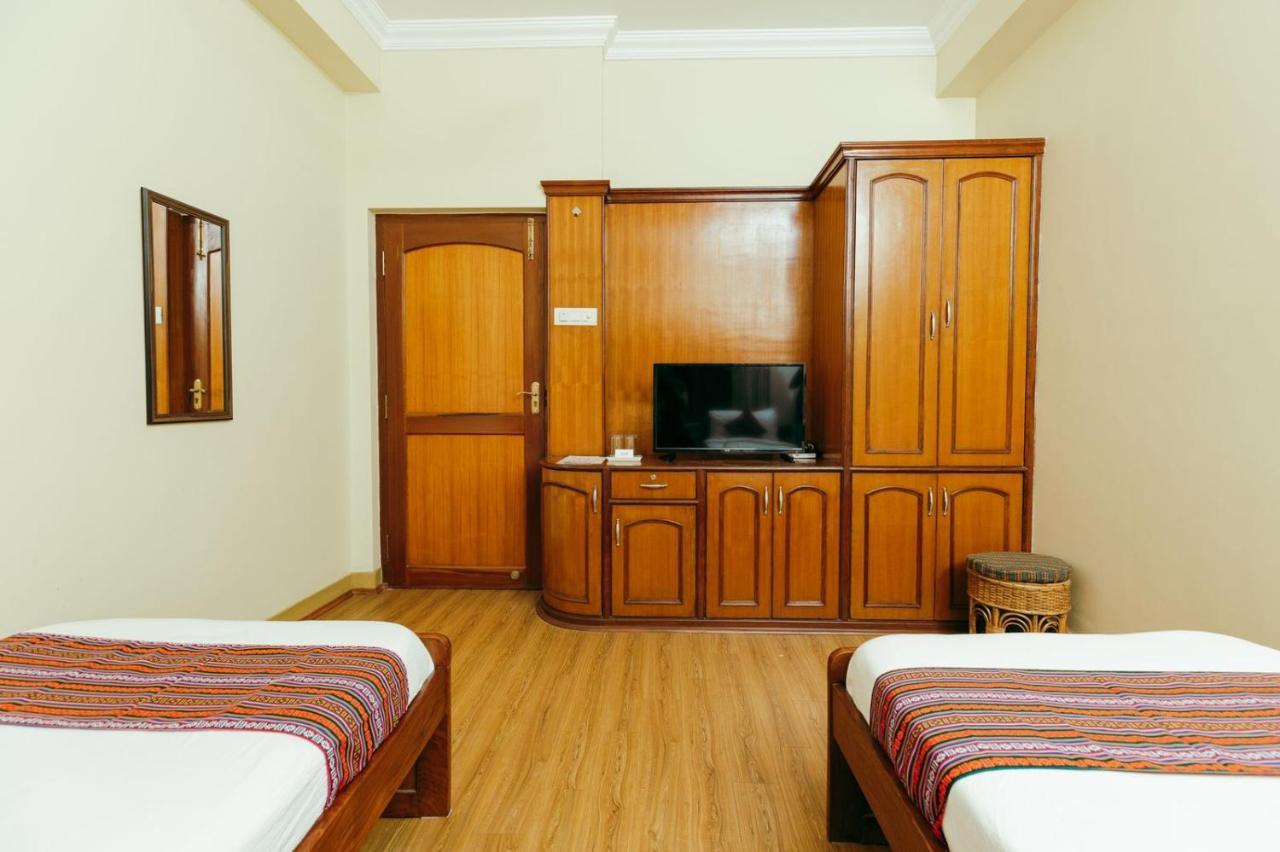 Tise Guest house Kathmandu