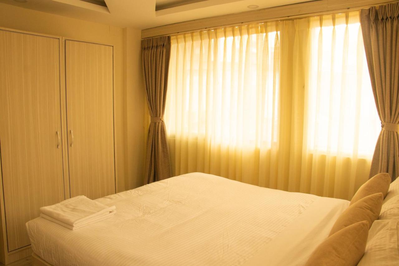 Apartment Thamel *