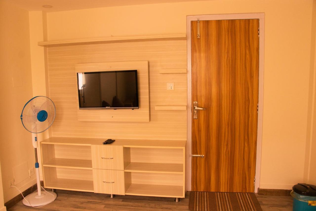 Apartment Thamel *