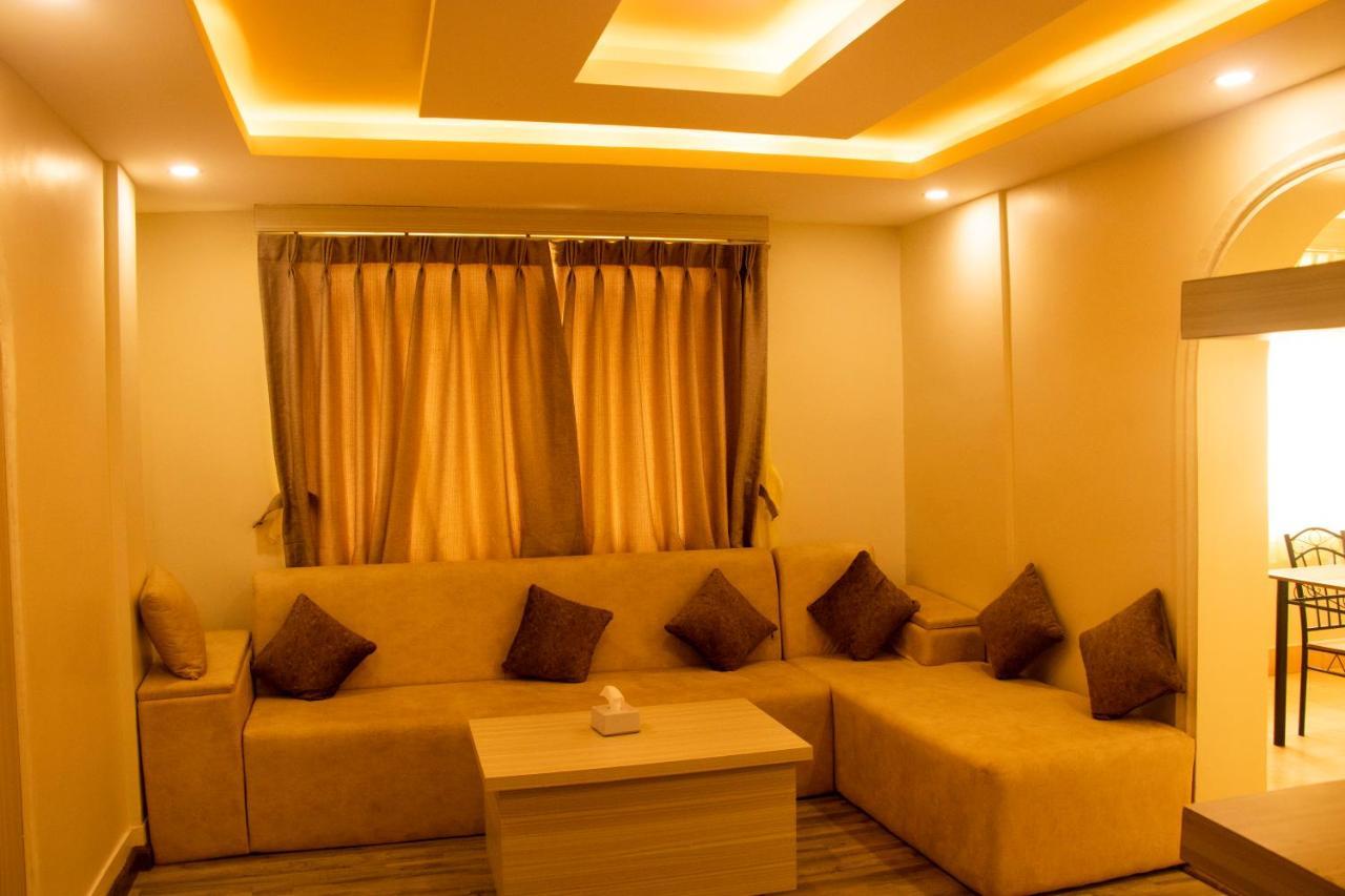 Thamel Apartment Kathmandu