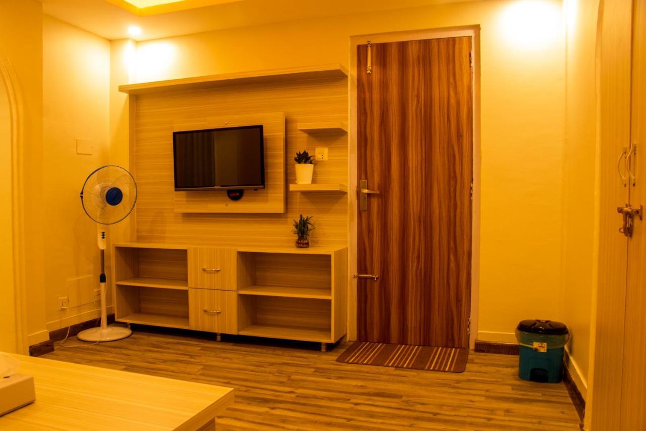 Thamel Apartment