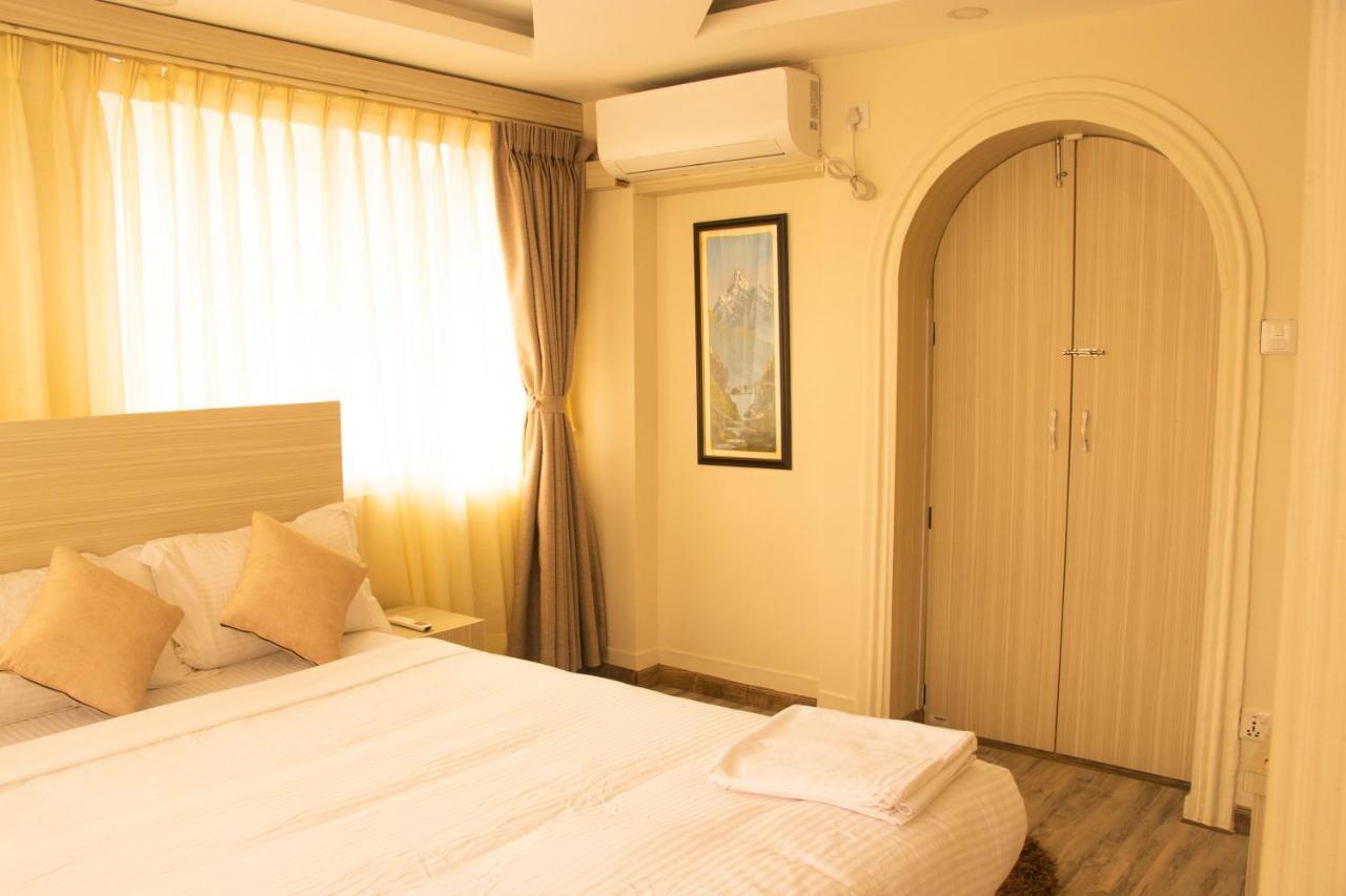 Apartment Thamel Kathmandu