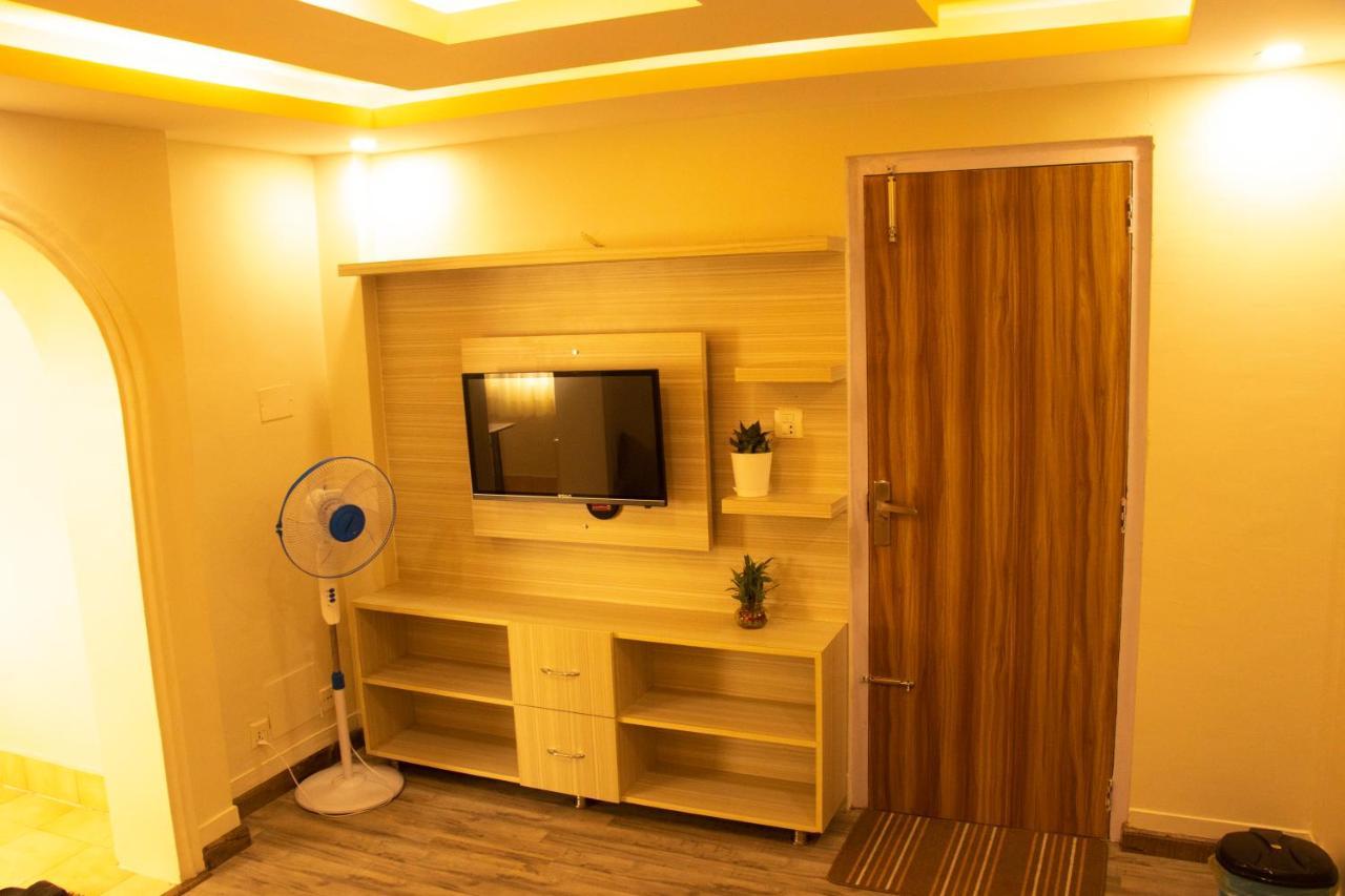 Thamel Apartment *
