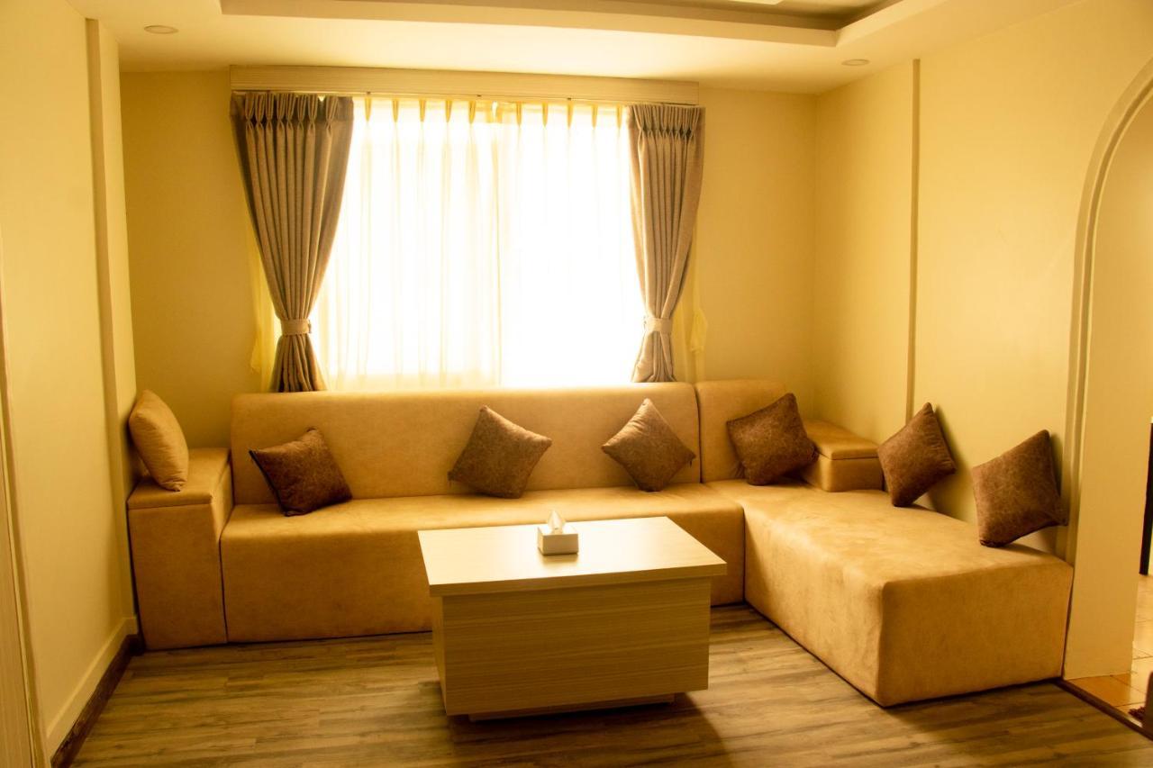 Apartment Thamel *