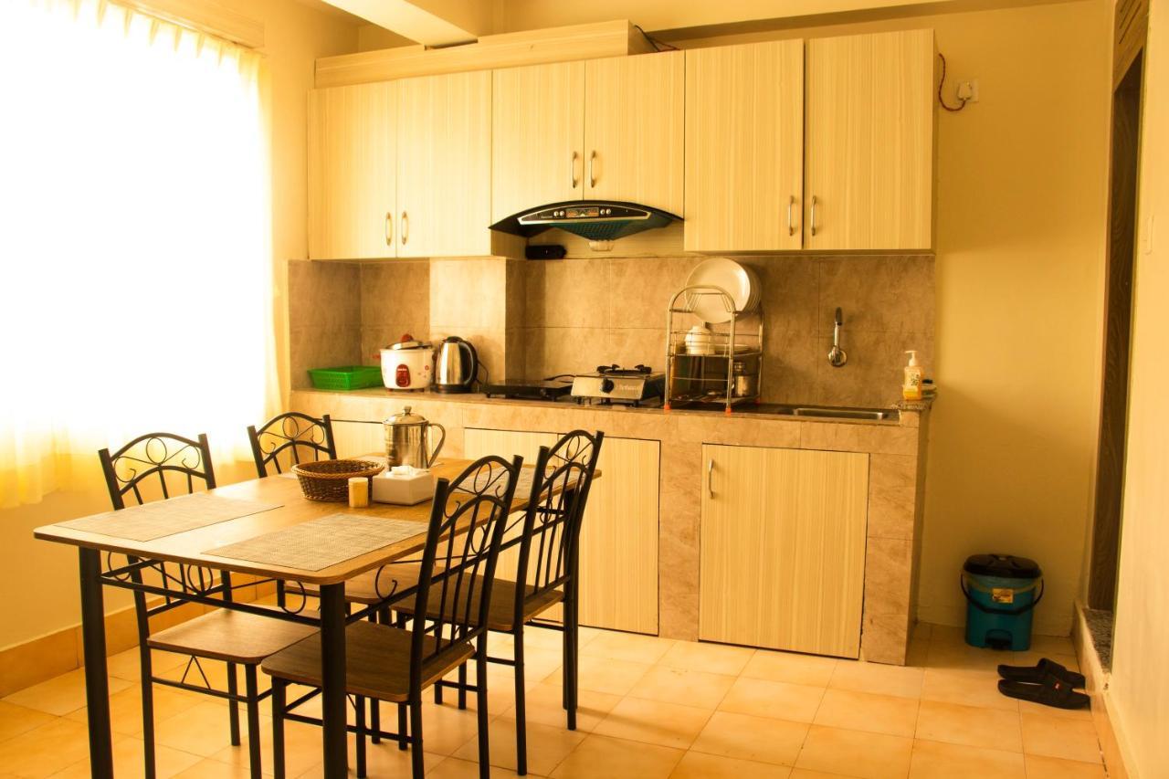 Apartment Thamel