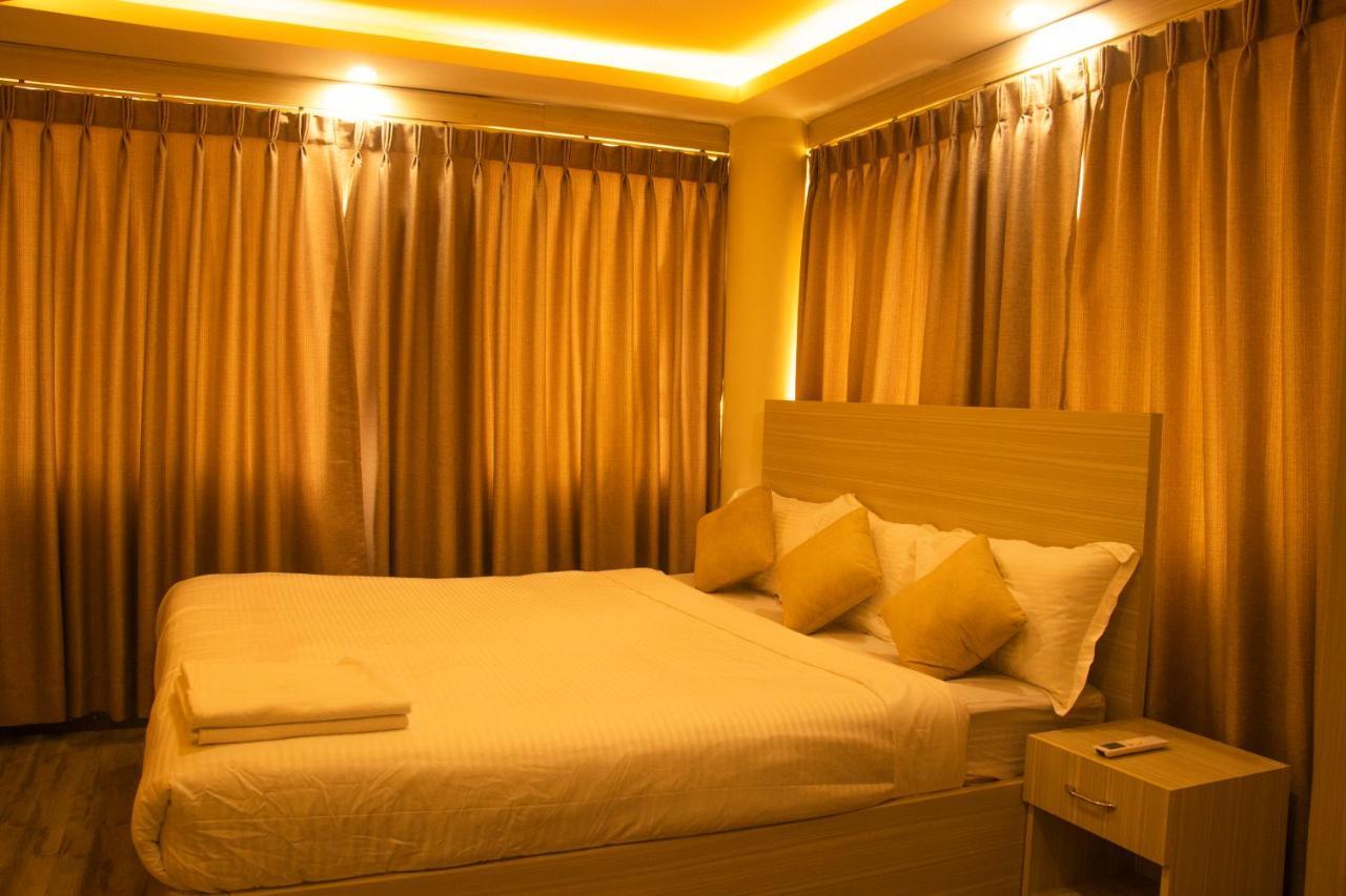 Thamel Apartment Kathmandu