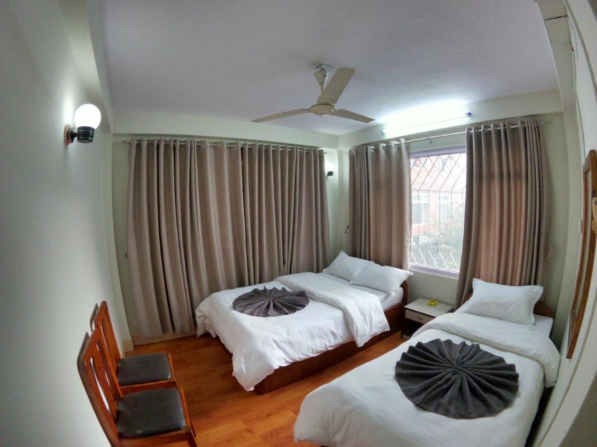 Om Tara Pvt Ltd Guest house Kathmandu