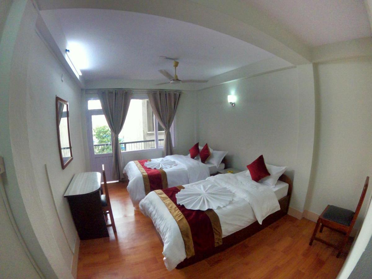 Guest house Om Tara Pvt Ltd