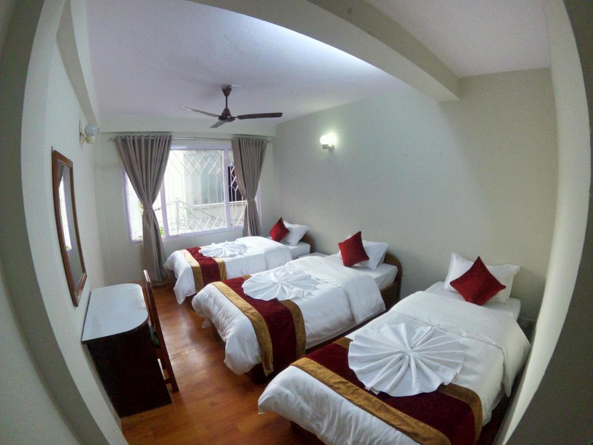 Om Tara Pvt Ltd 2*