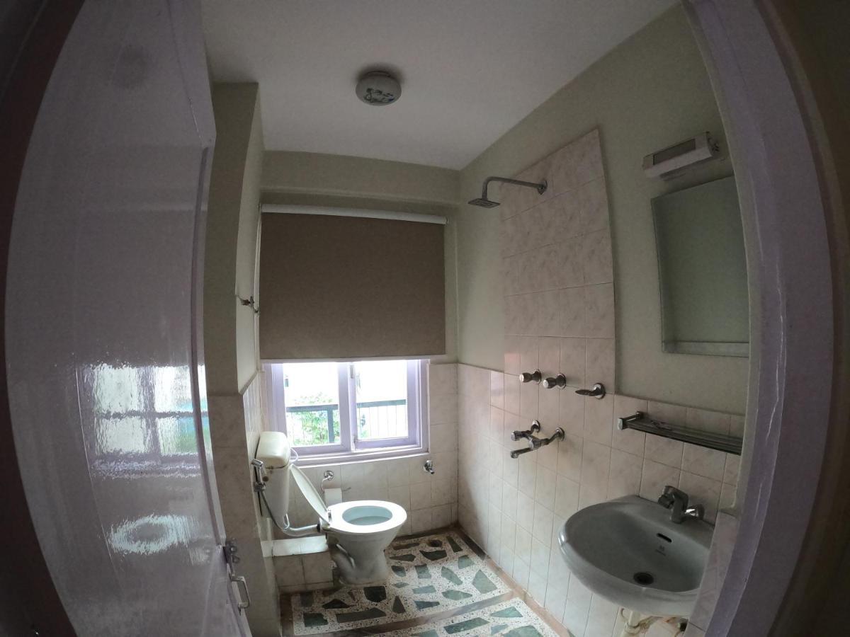 Guest house Om Tara Pvt Ltd 2*