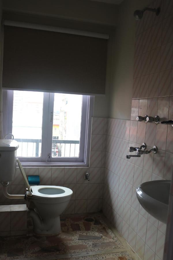 Om Tara Pvt Ltd 2* Kathmandu