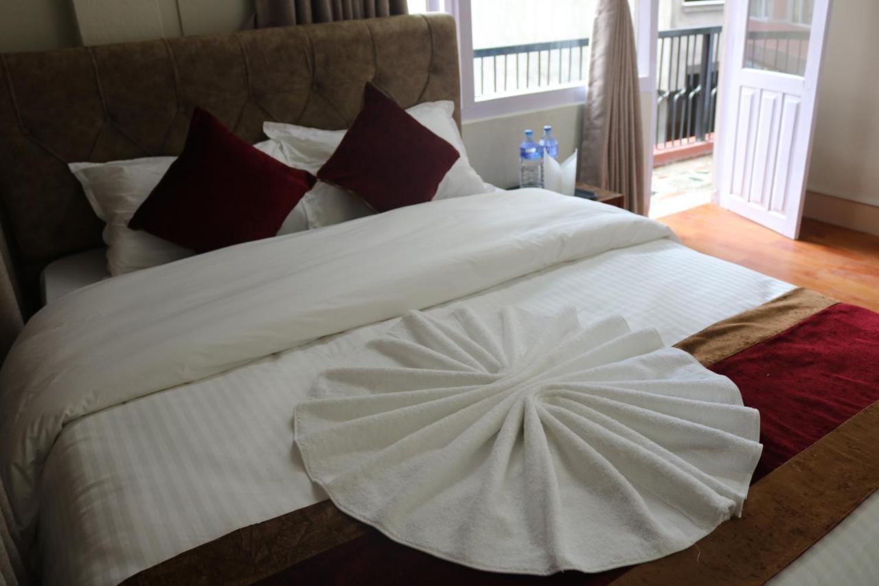 Om Tara Pvt Ltd Guest house 2*