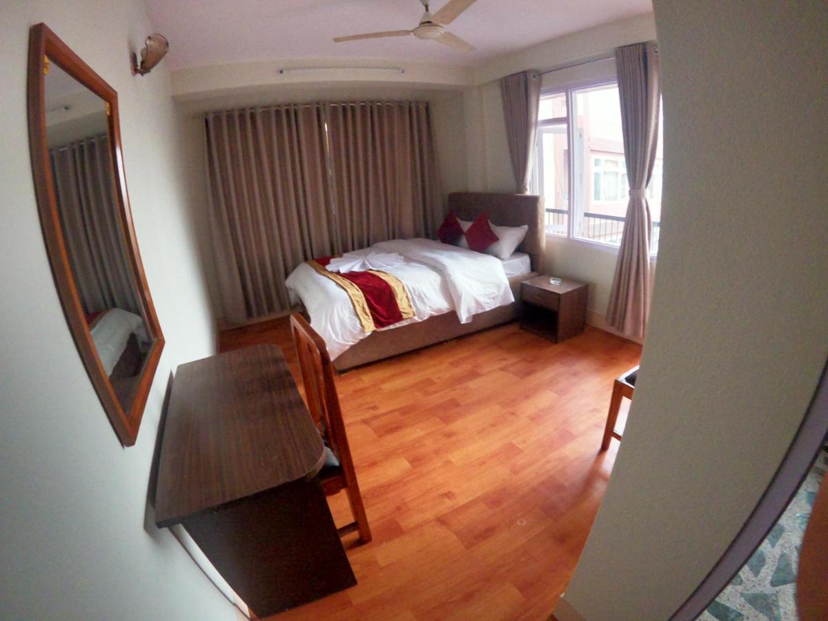 Om Tara Pvt Ltd Guest house