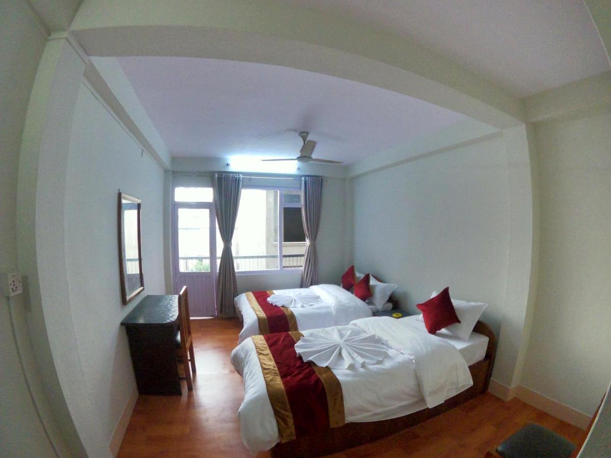 Om Tara Pvt Ltd Guest house Kathmandu