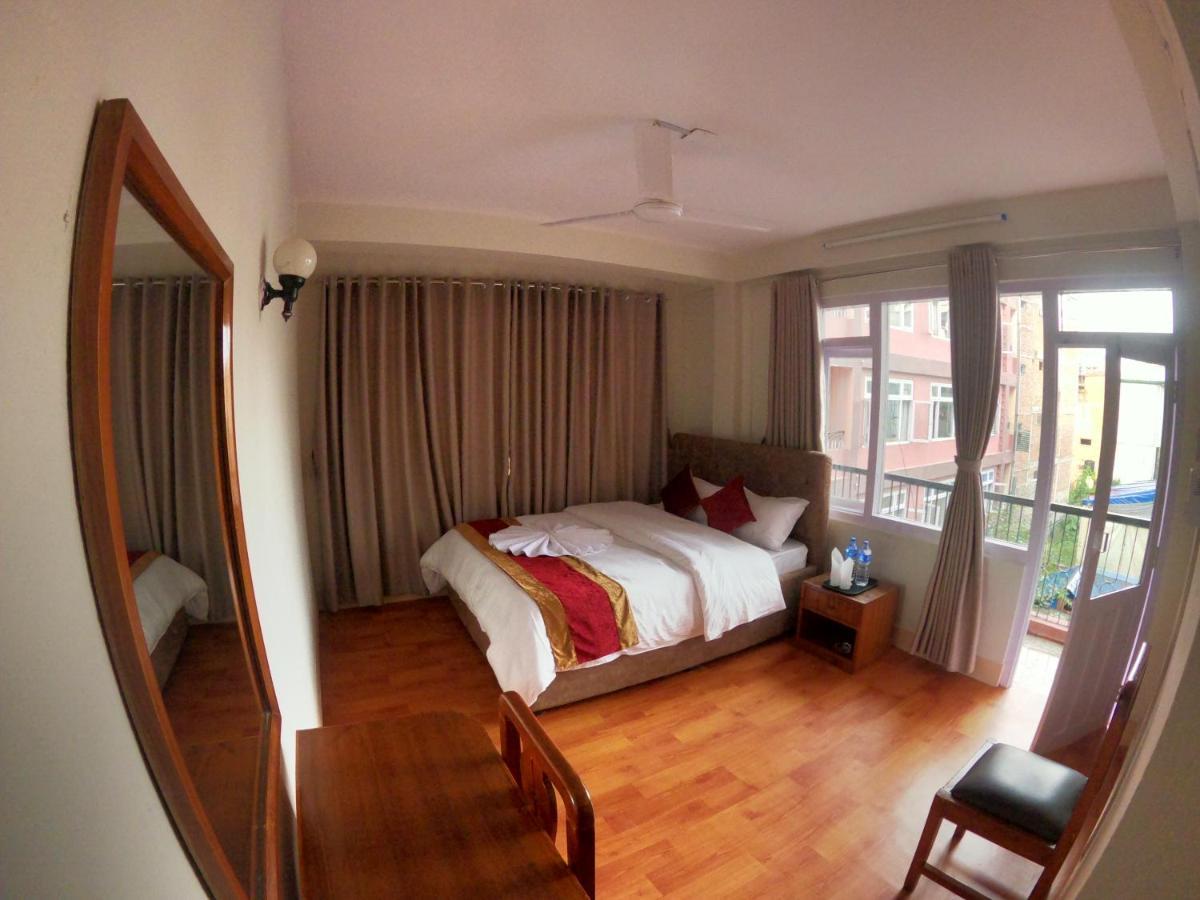 Guest house Om Tara Pvt Ltd 2*